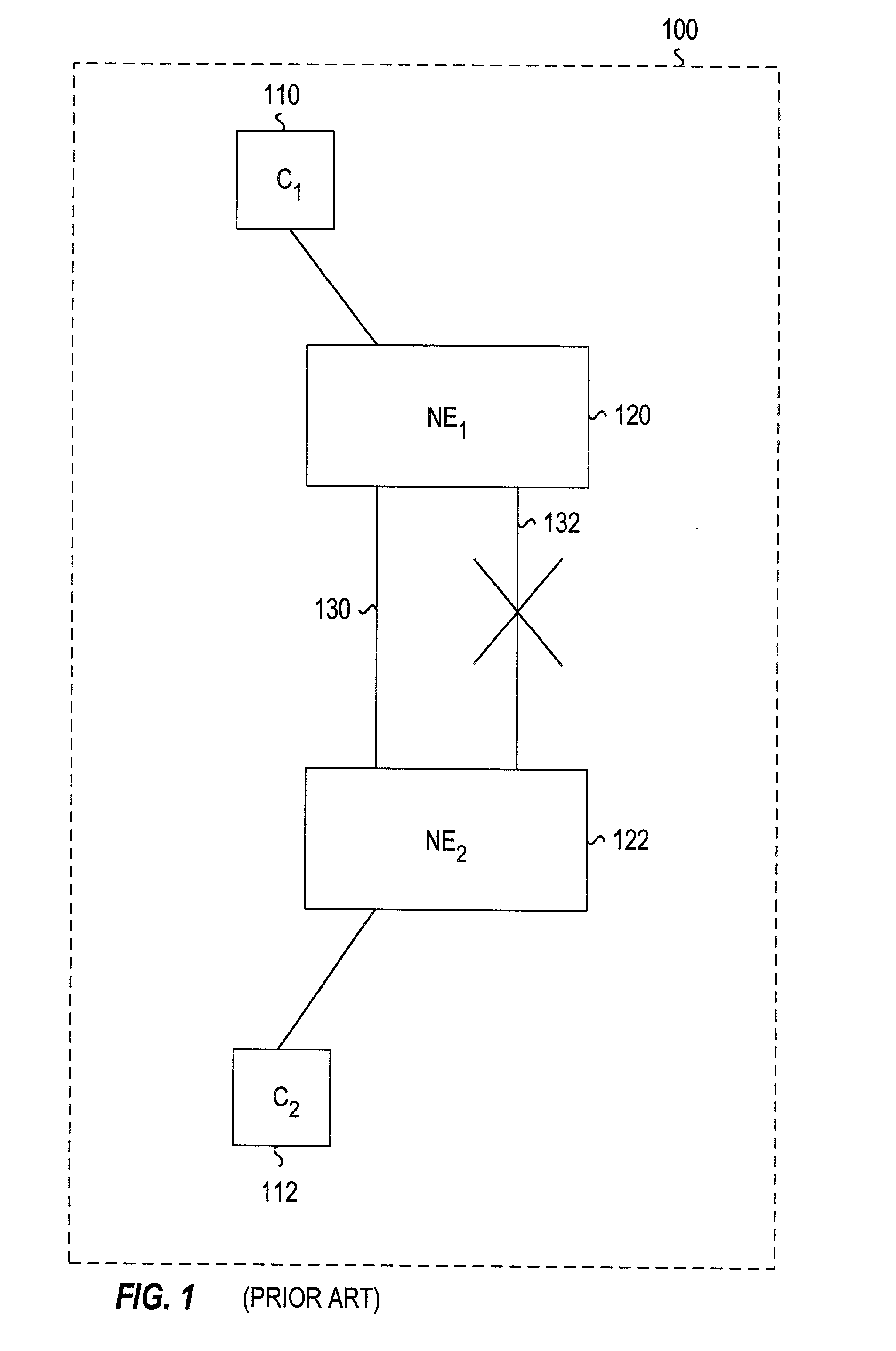 Method and apparatus for restricting the assignment of VLANs