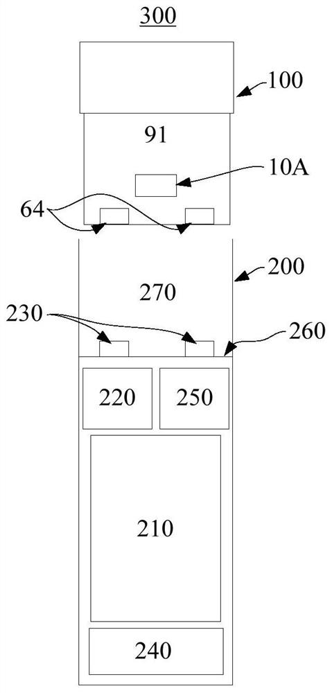 Atomizer and electronic atomization device