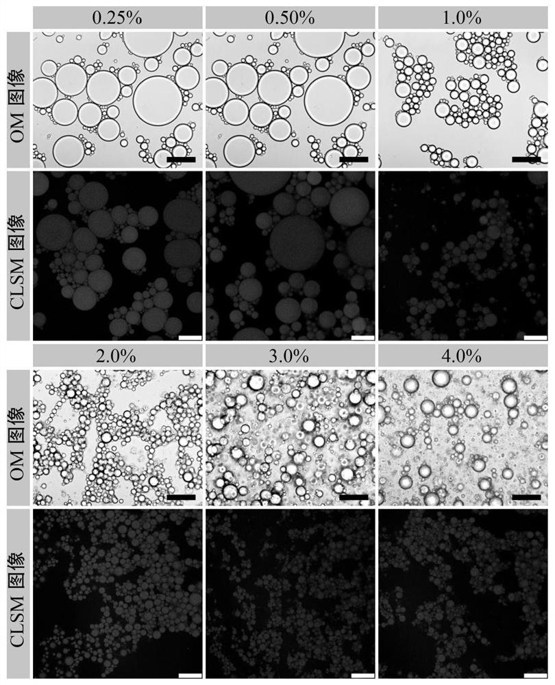 A millimeter-scale multi-core capsule for delivering nutrients/drugs to the small intestine and slow-release and its preparation method and application