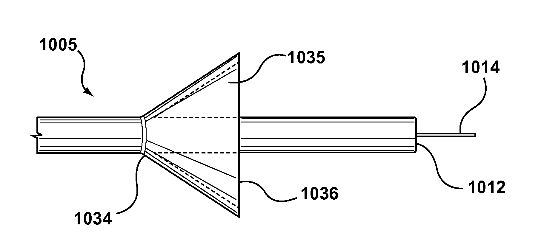 Apparatus and Methods for Recanalization of a Chronic Total Occlusion