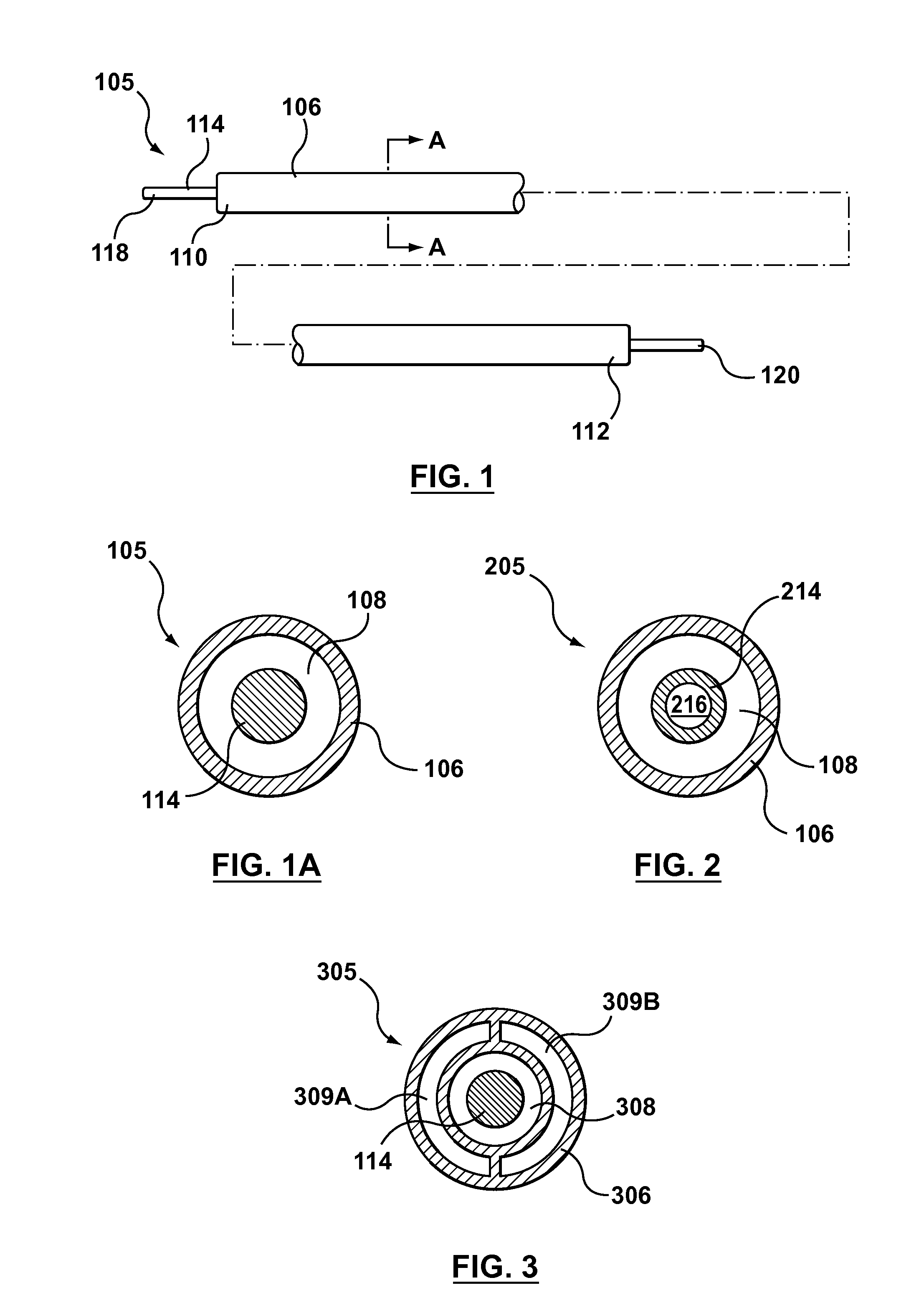 Apparatus and Methods for Recanalization of a Chronic Total Occlusion