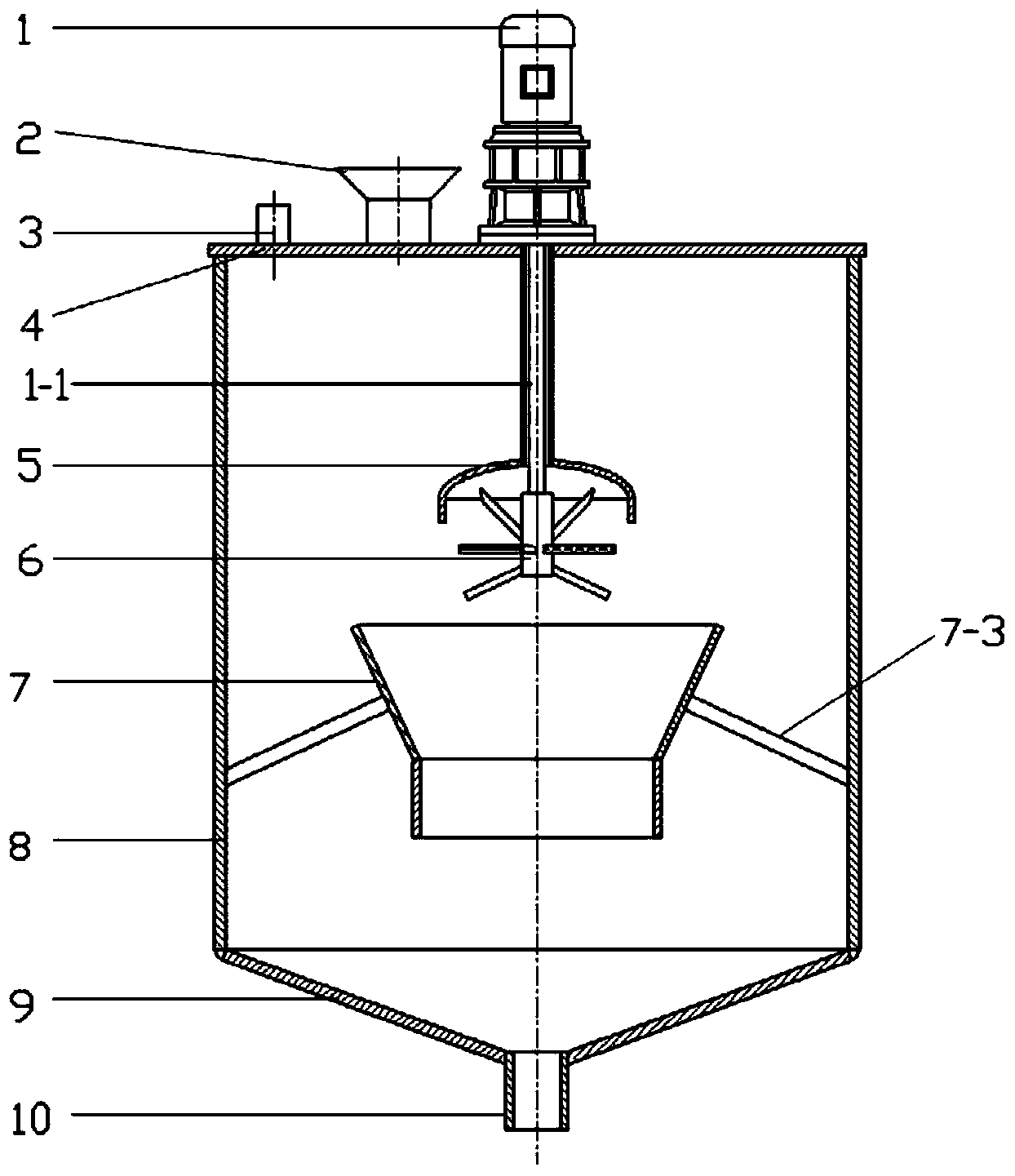 Production process of iced red date liquor