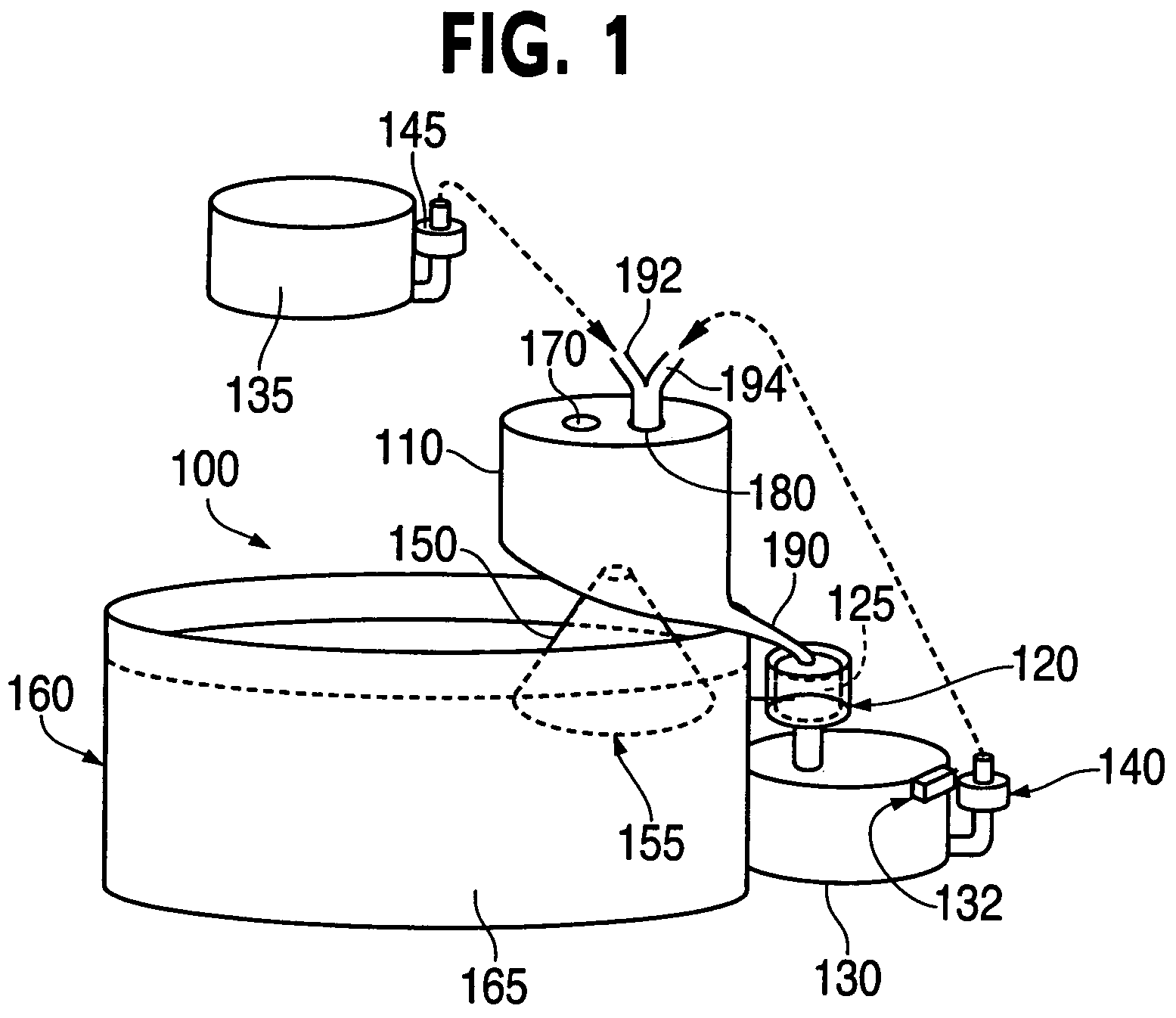 Mosquito harvest trap