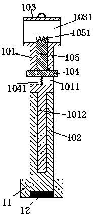 Improved bridge device