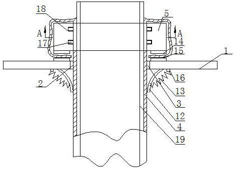 Filter Bag Sealing Device for Ultra-Low Emissions