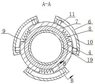 Filter Bag Sealing Device for Ultra-Low Emissions