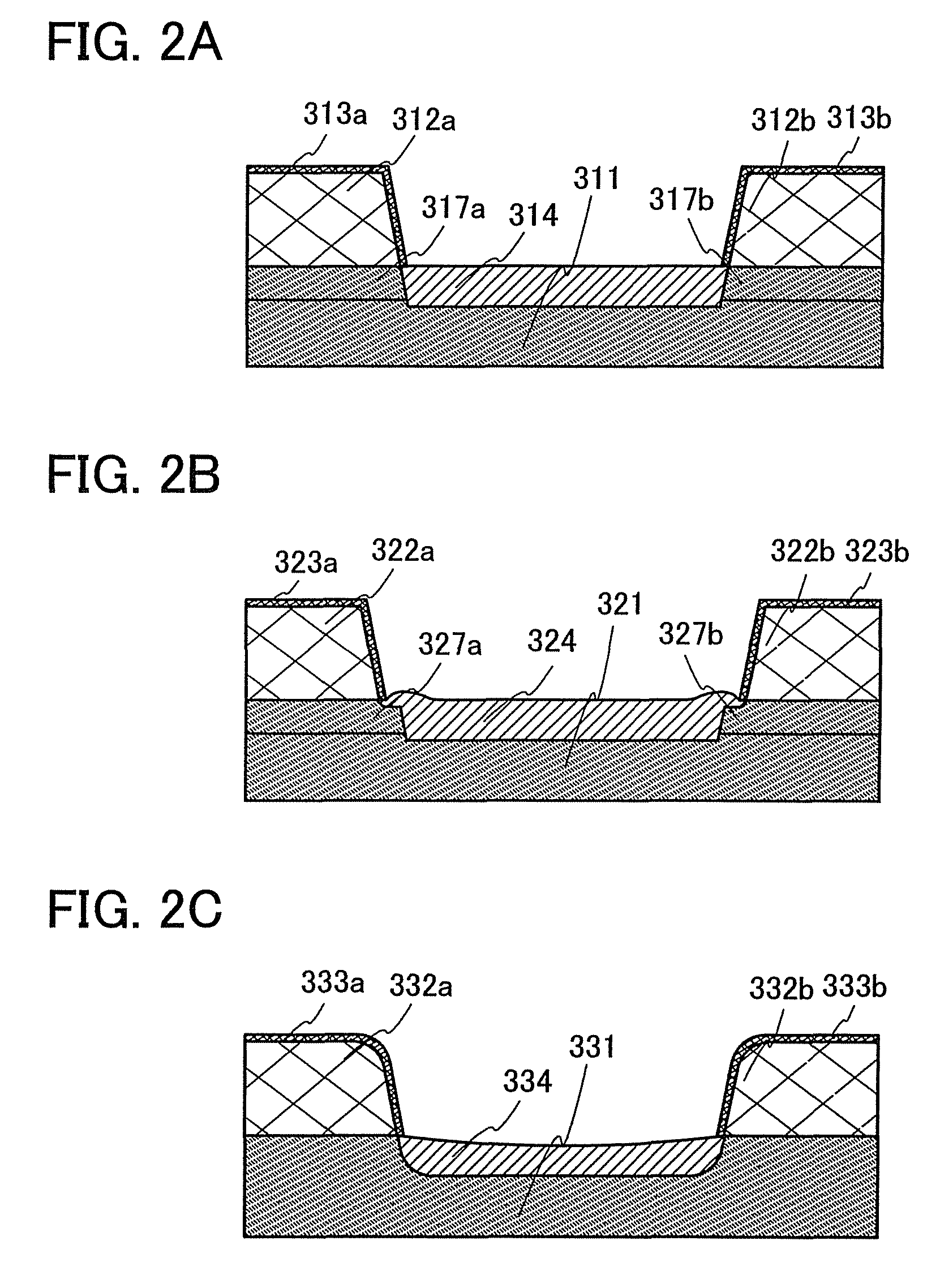 Display device and method for manufacturing display device