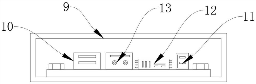 High-precision positioning medicine safety production system based on 5G and Beidou