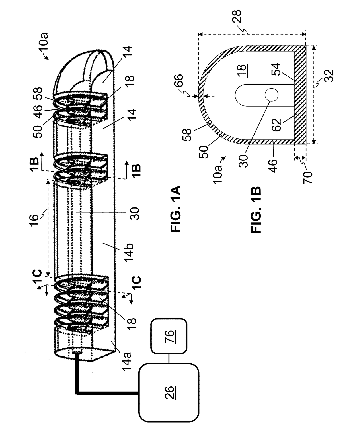 Fluid-driven actuators and related methods