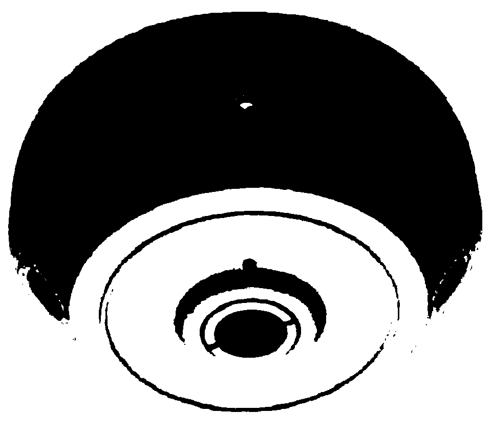 Wireless signal triggering method