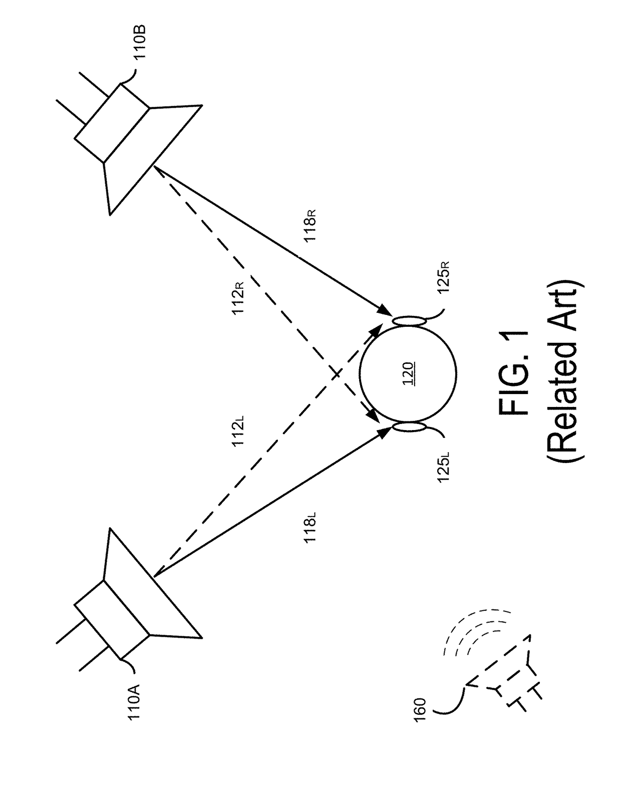 Subband spatial and crosstalk cancellation for audio reproduction