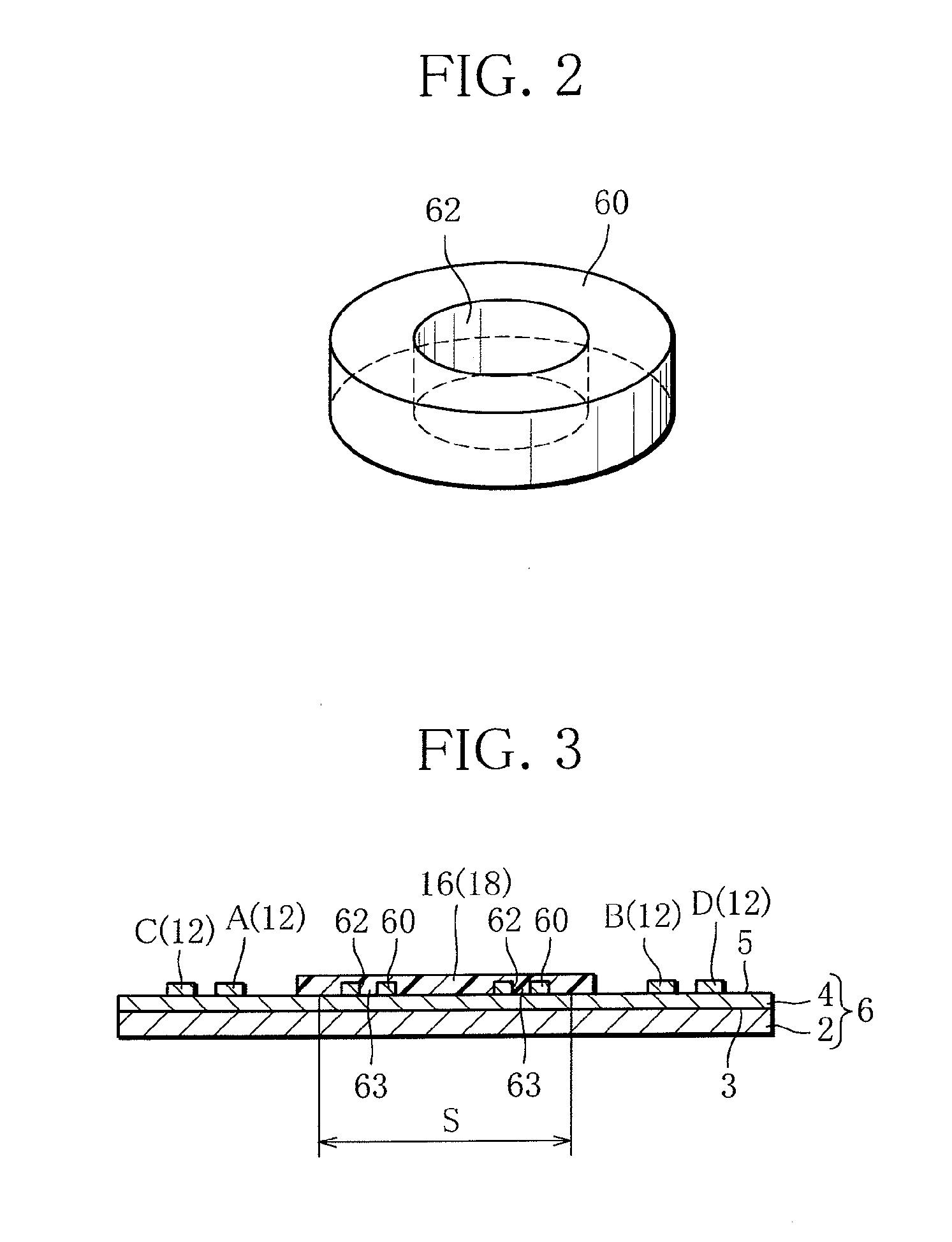 Component-Embedded Substrate Manufacturing Method and Component-Embedded Substrate Manufactured Using the Same