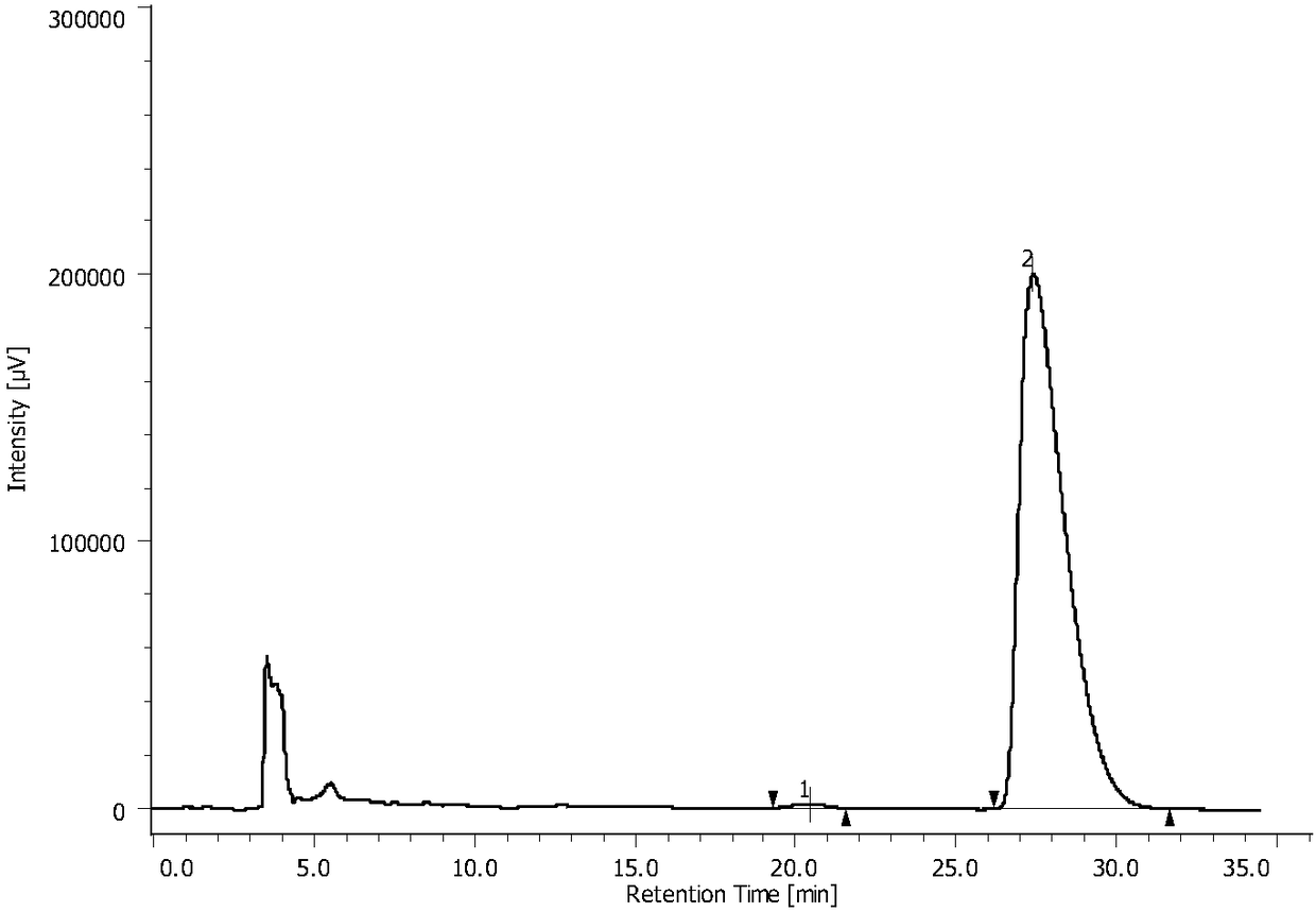 Resolution of 1-cyclohexyl-2-(5H-imidazole[5,1-a]isobenzazole)ethyl-1-ketone