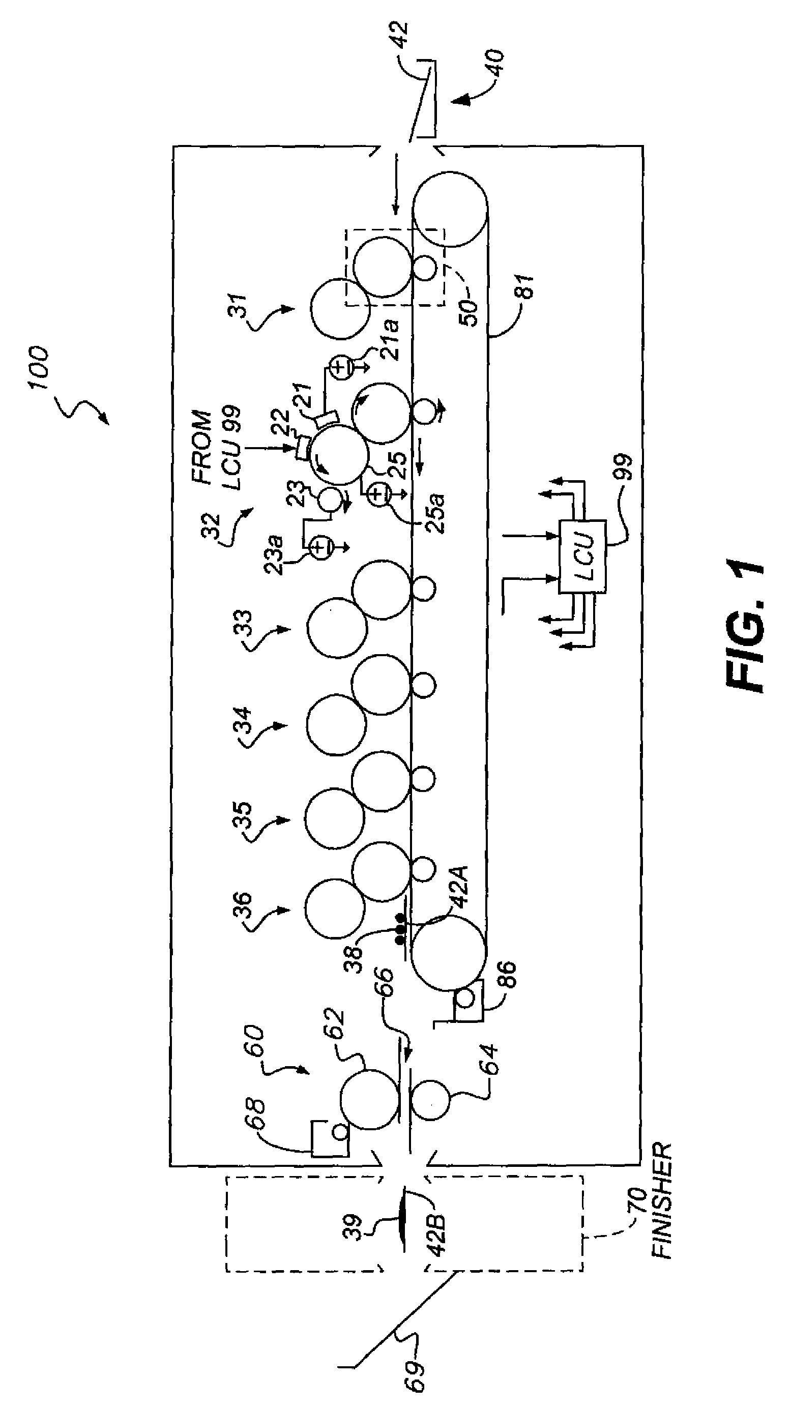 Three-dimensional-structure former