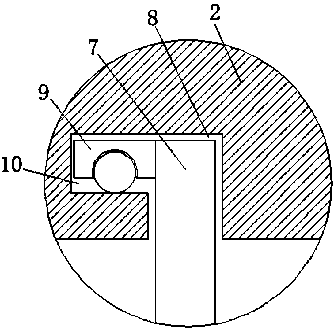 Adjustable domesticceiling fan