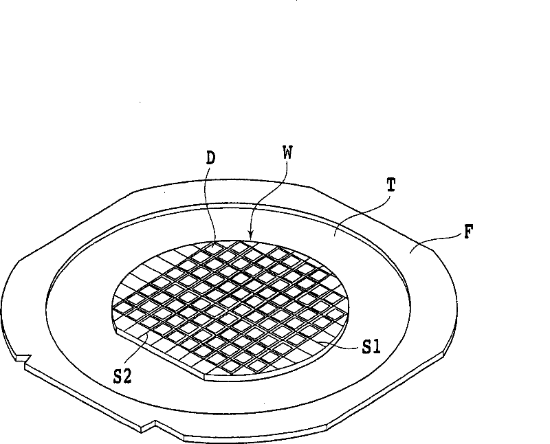 Cutting tip