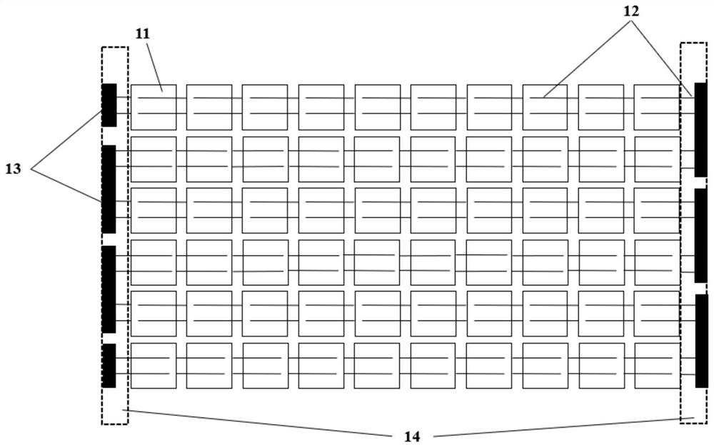 Photovoltaic module, preparation method and application thereof