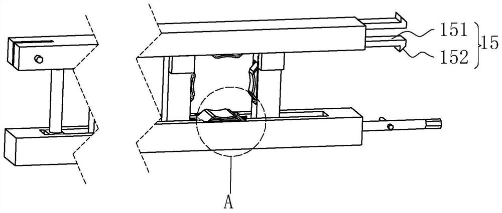 An anti-seismic support and hanger and its assembly method