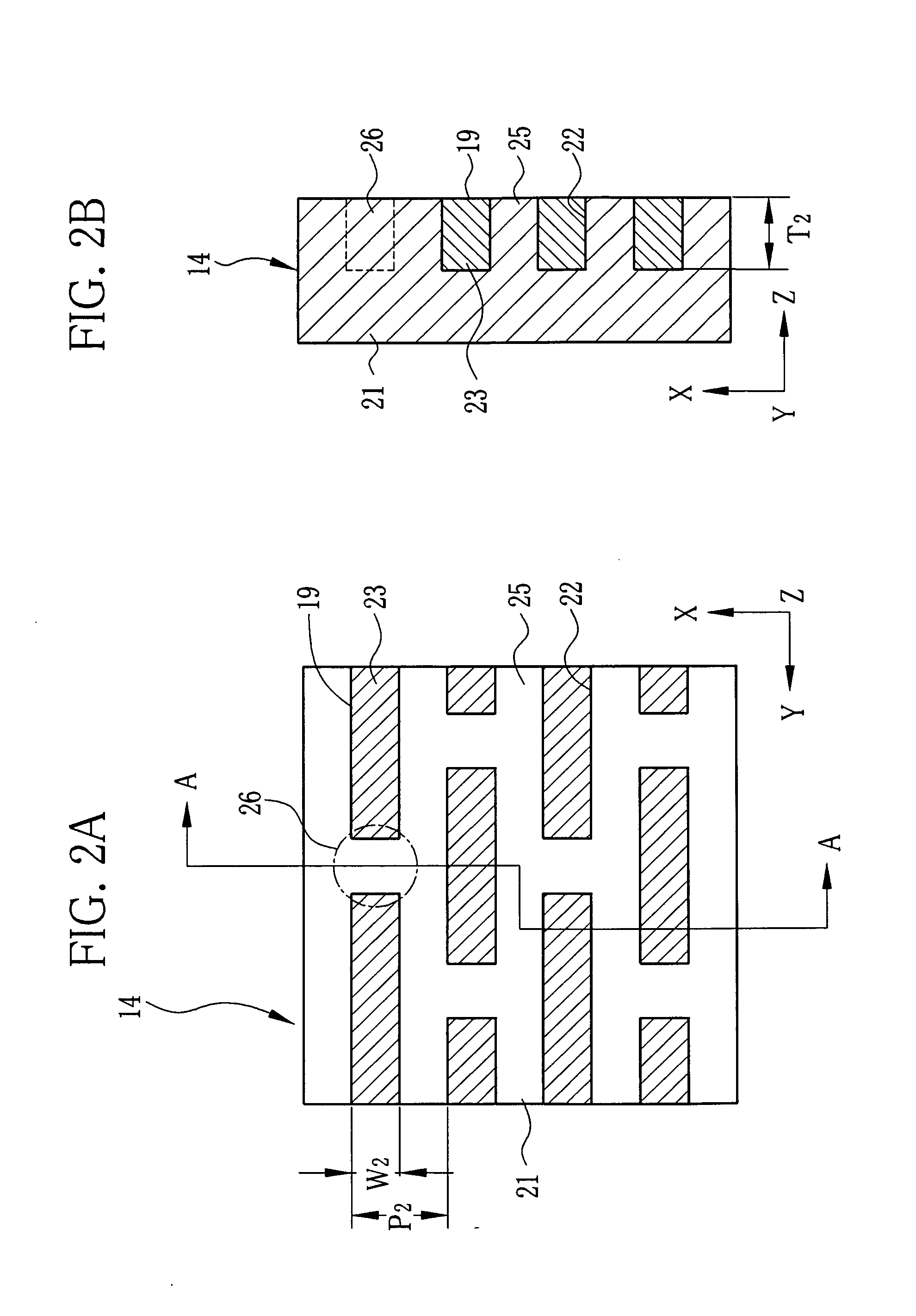 Grid for radiography and manufacturing method thereof, and radiation imaging system