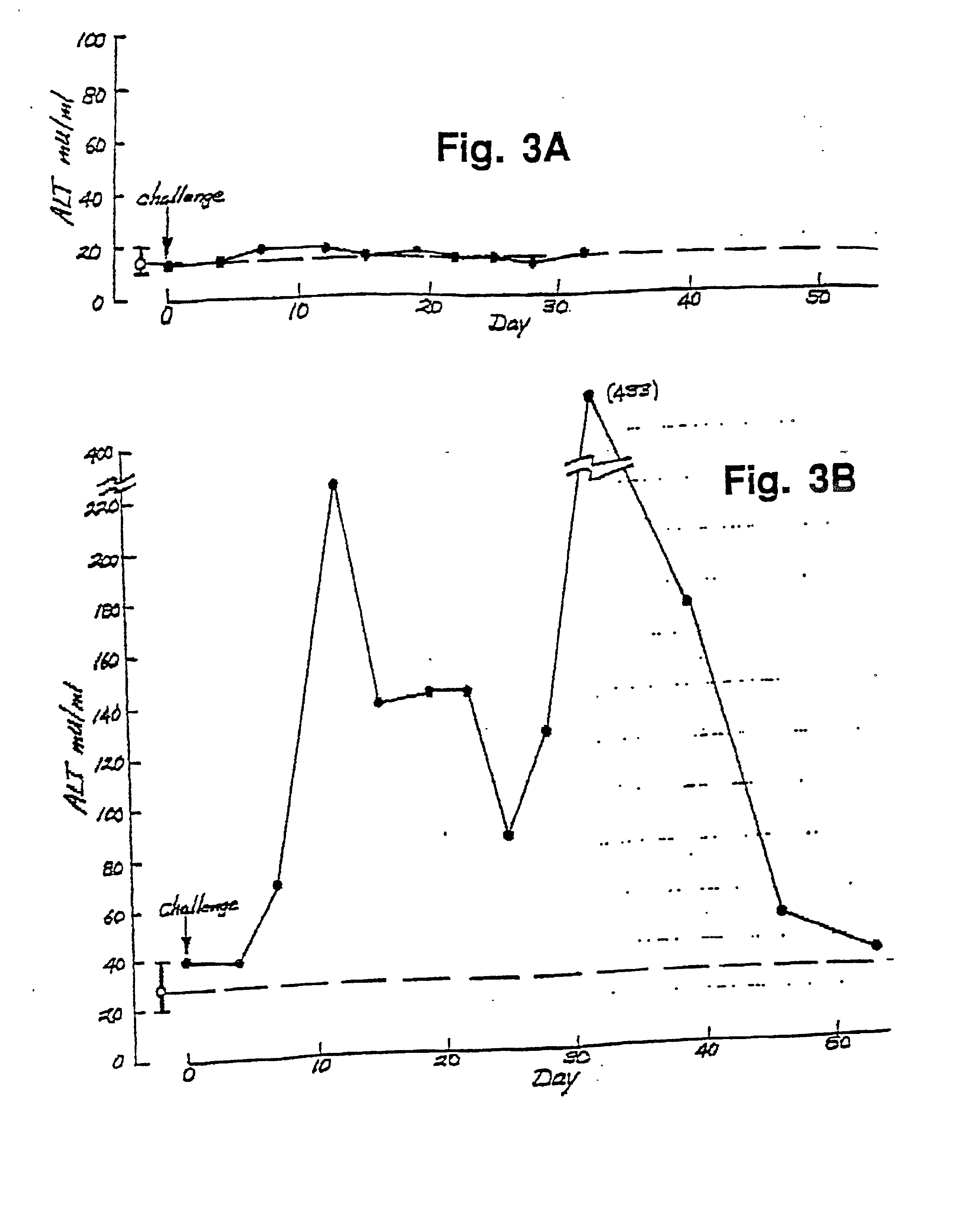 Hepatitis E virus vaccine and method