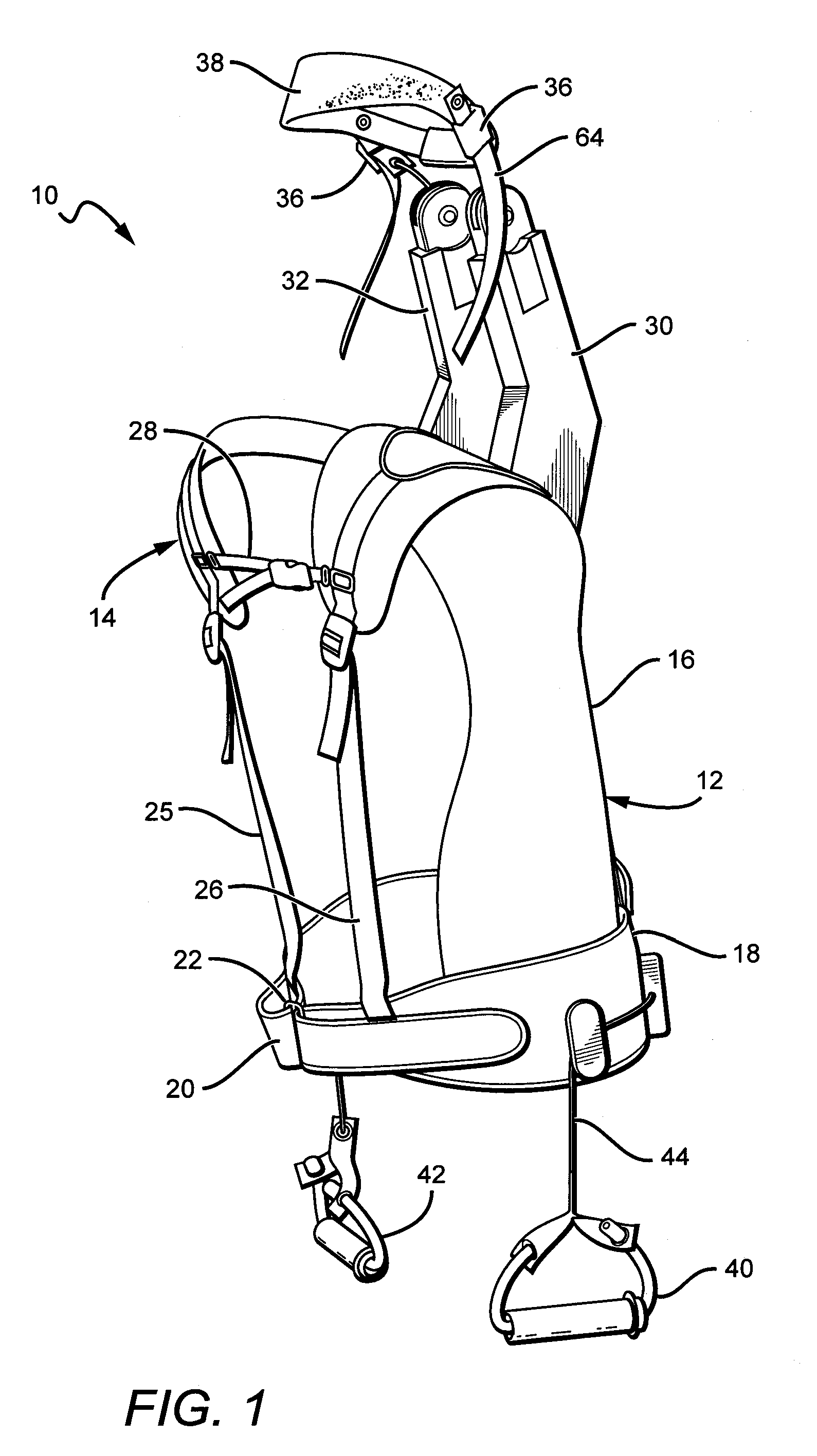 User operable neck isometric and isokinetic exercise device and method