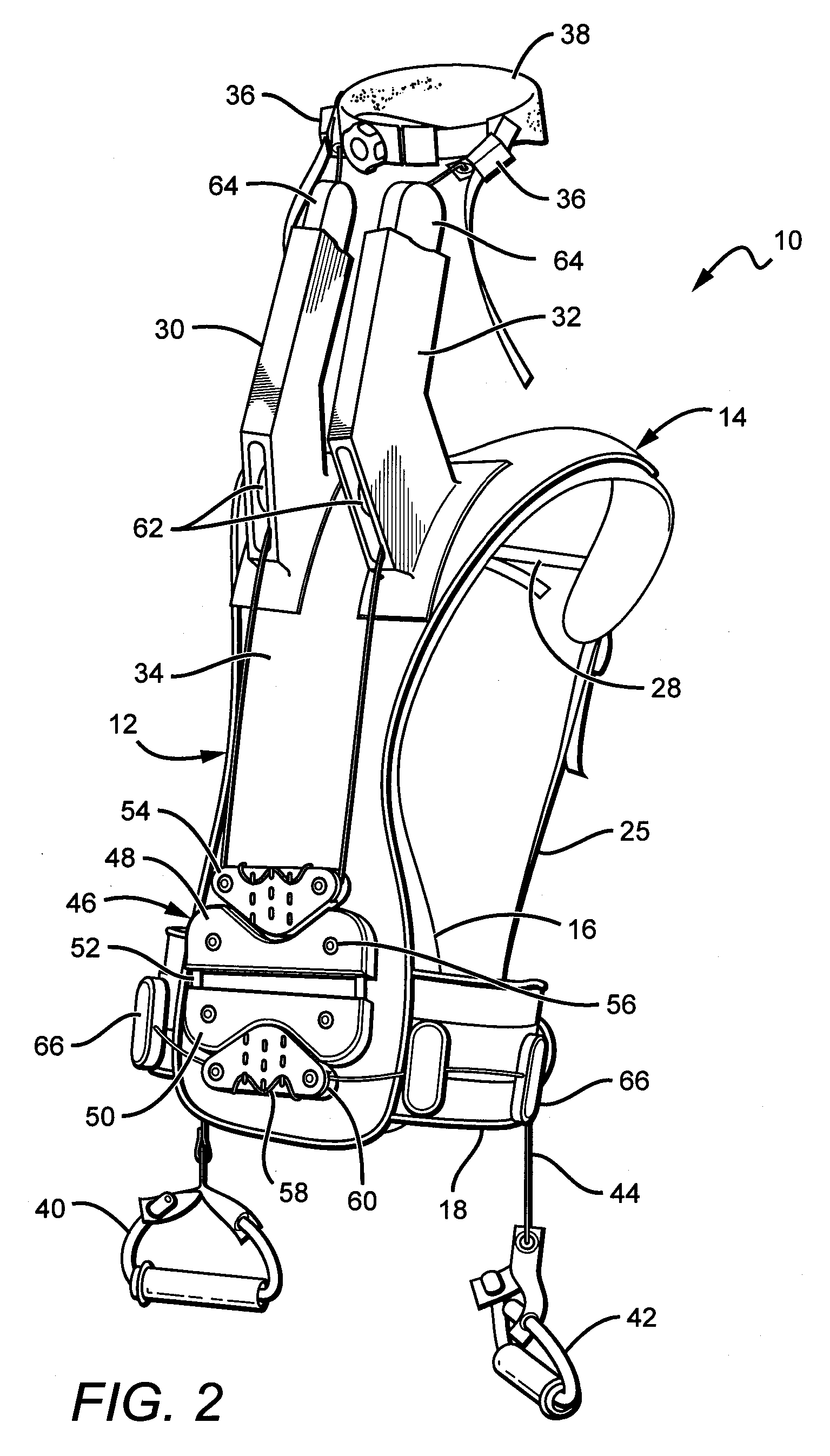 User operable neck isometric and isokinetic exercise device and method