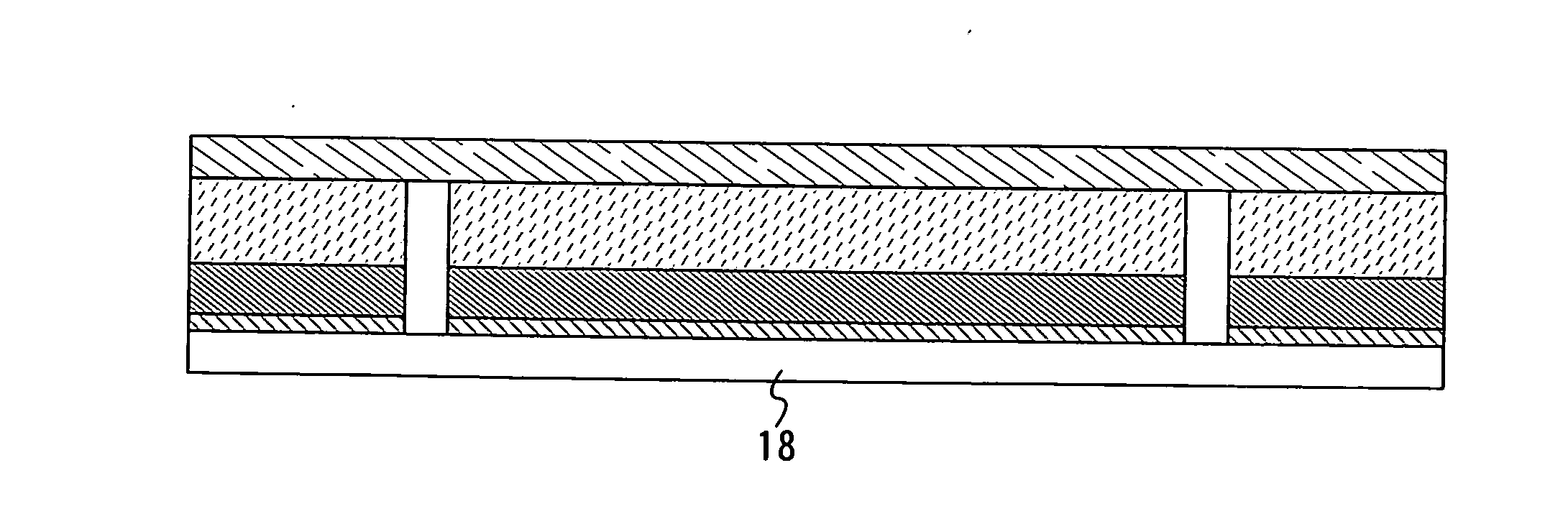 Manufacturing method of semiconductor device