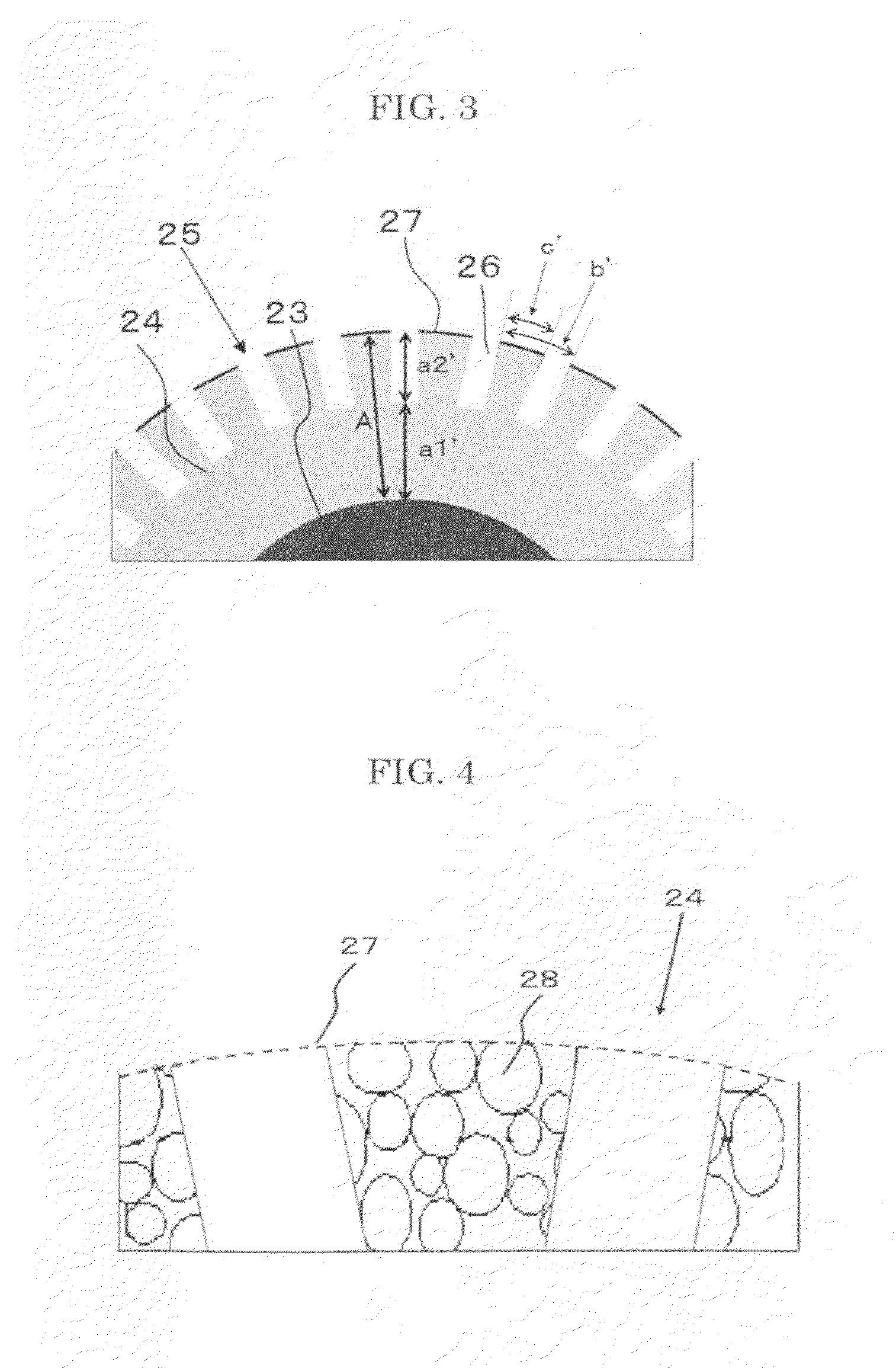 Protecting agent supplying member, protective layer forming device, and image forming apparatus