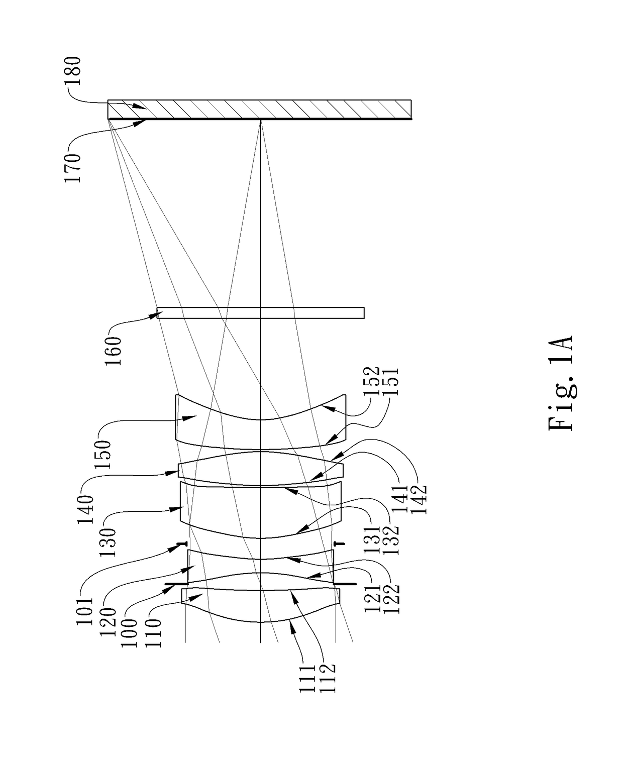 Optical imaging system, imaging apparatus and electronic device