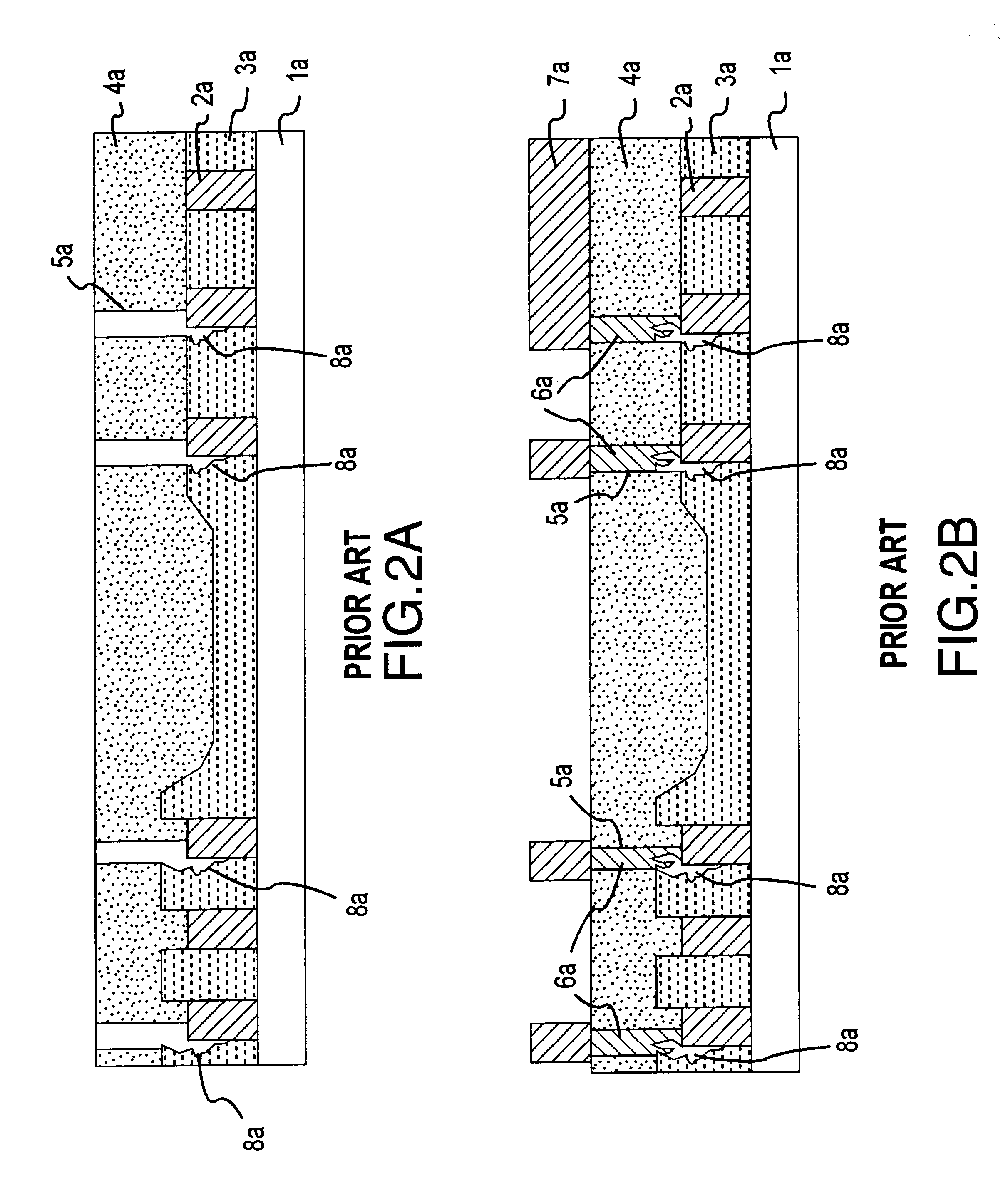 Interconnect with low dielectric constant insulators for semiconductor integrated circuit manufacturing