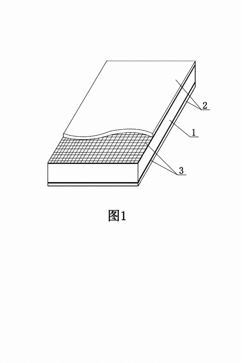 Environmentally-friendly super hydrophobic glazed hollow bead grade A fireproof composite insulation board and production method thereof
