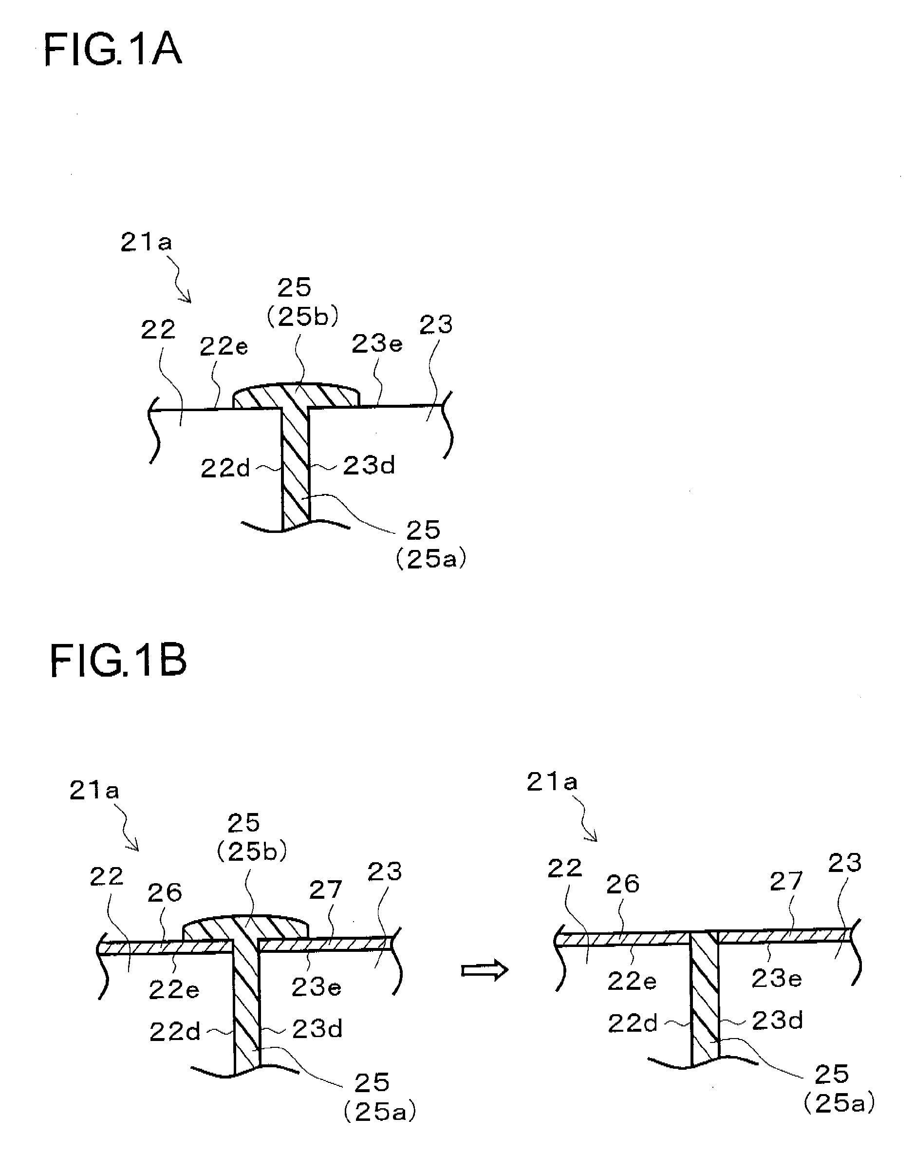 Joined optical member, image display apparatus, and head-mounted display