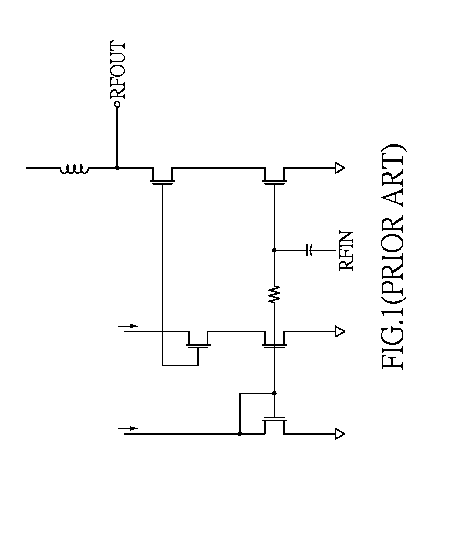 Low noise amplifier and receiver