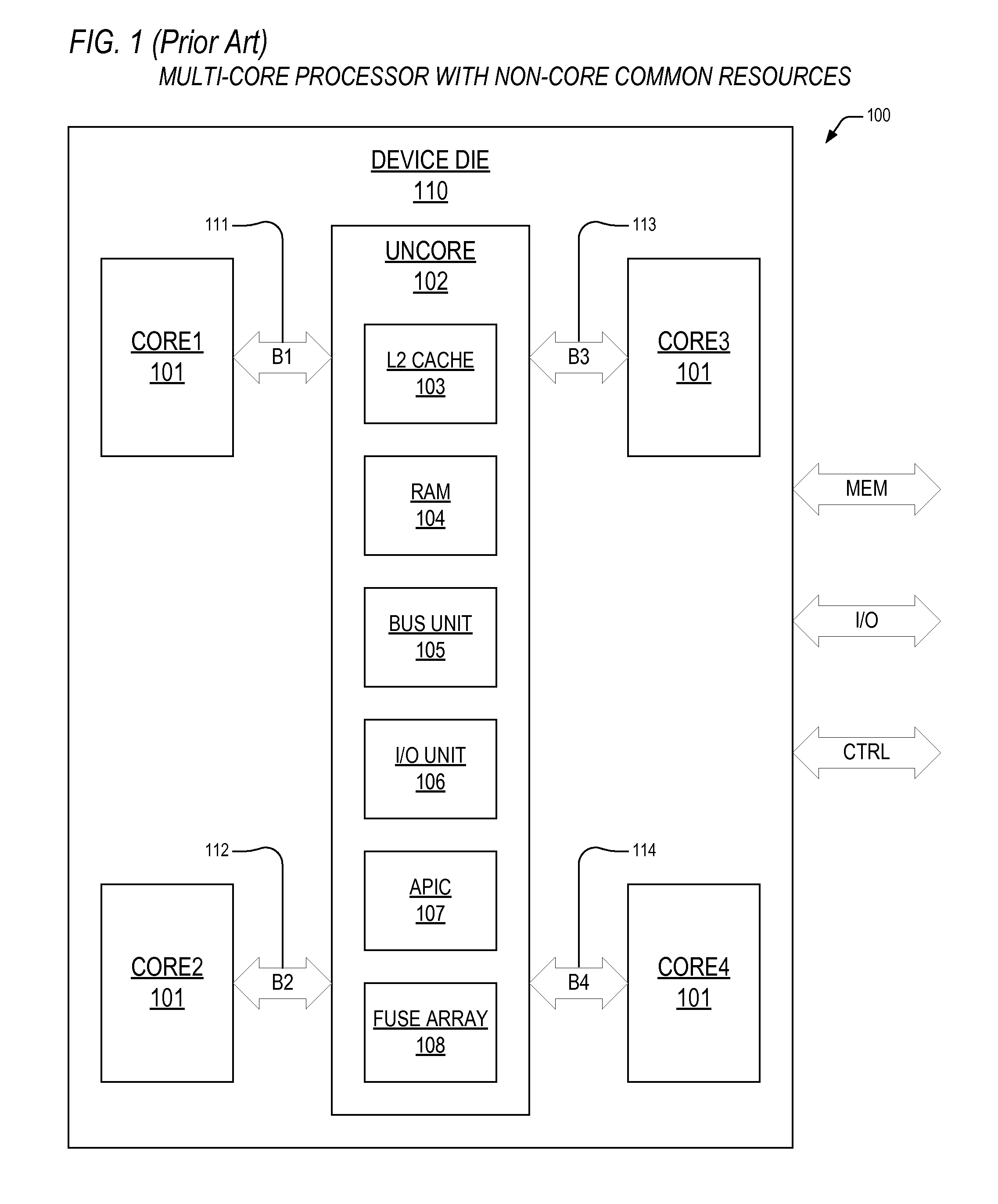 Mechanism to preclude shared ram-dependent load replays in an out-of-order processor