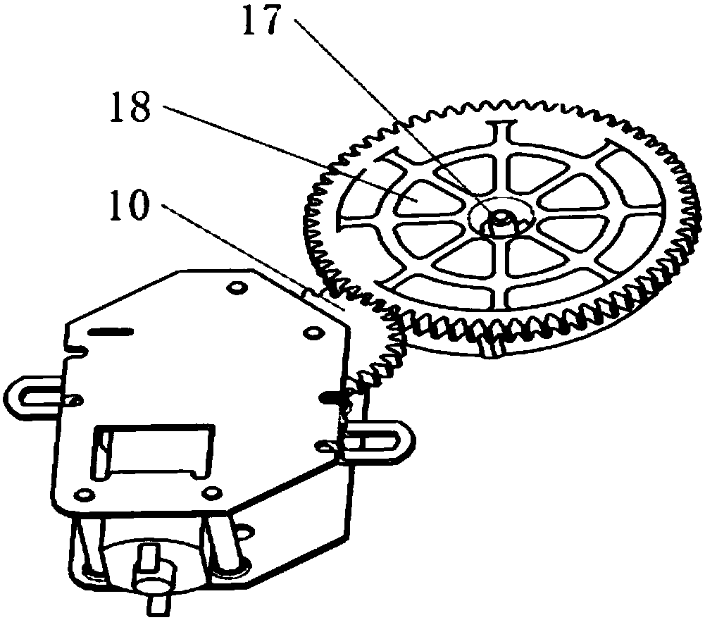 Reclosing device