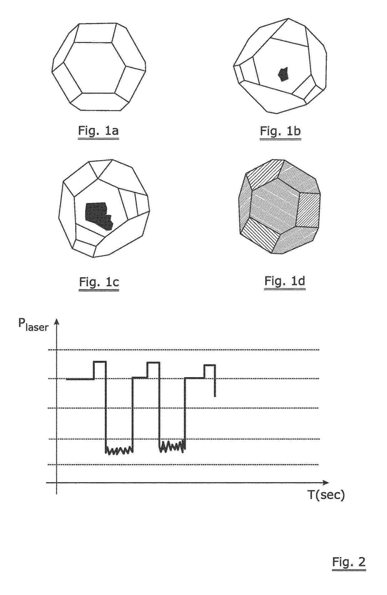 Sawing beads and method for making the same
