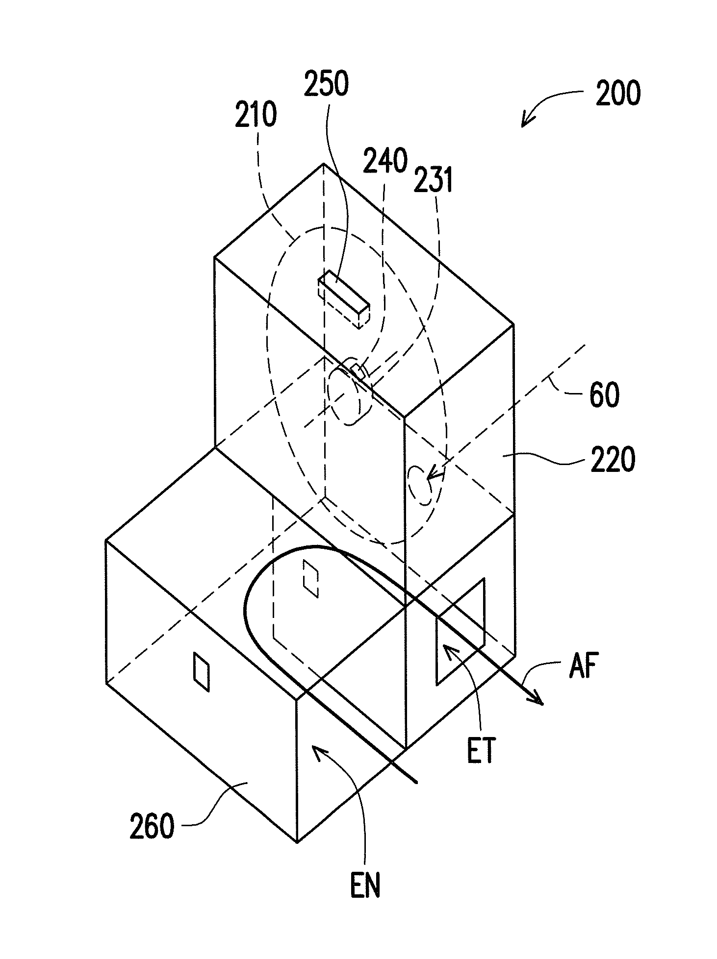 Color wheel module and projection apparatus