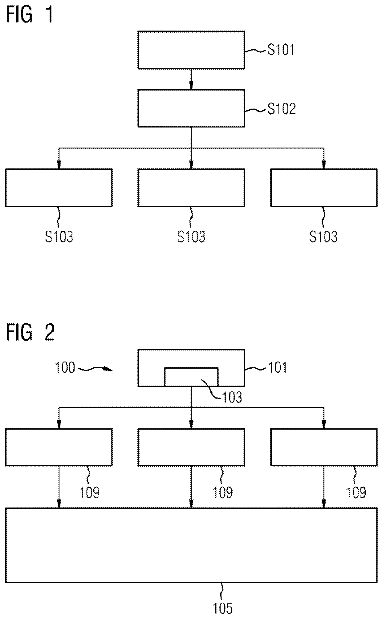 Method and system for anonymising data stocks