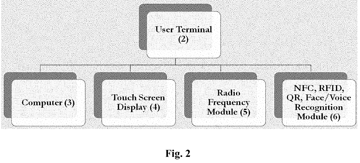 Exercise recording devices and related methods