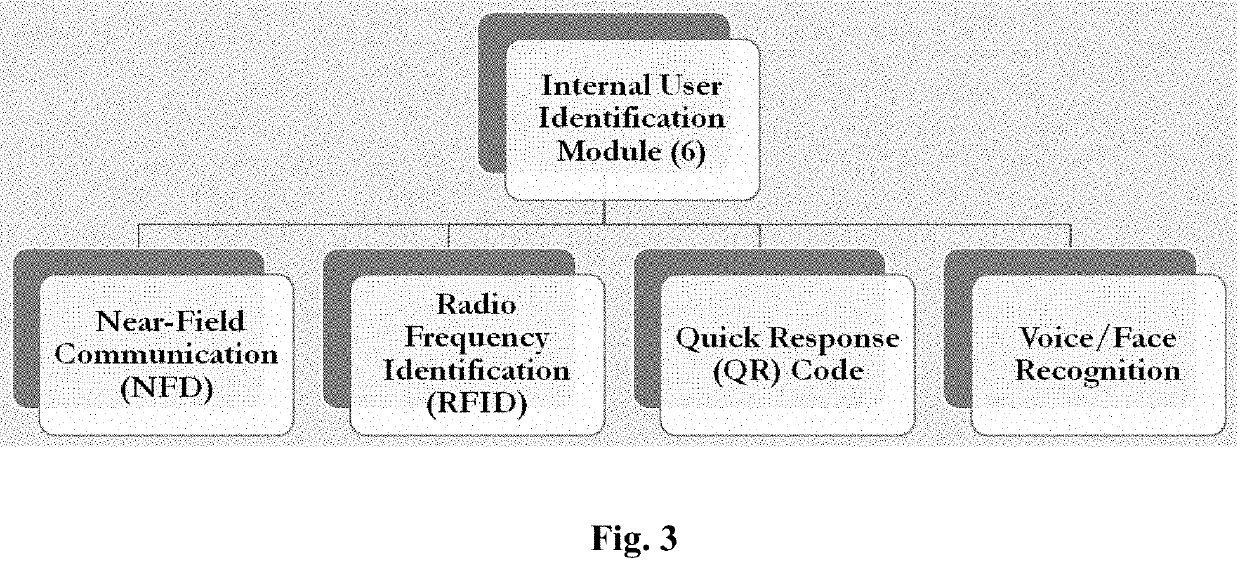 Exercise recording devices and related methods