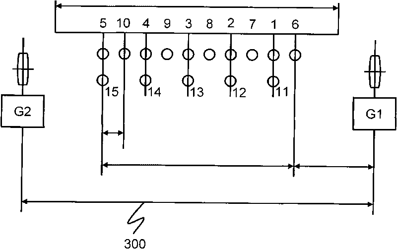 Pin information proof-reading method