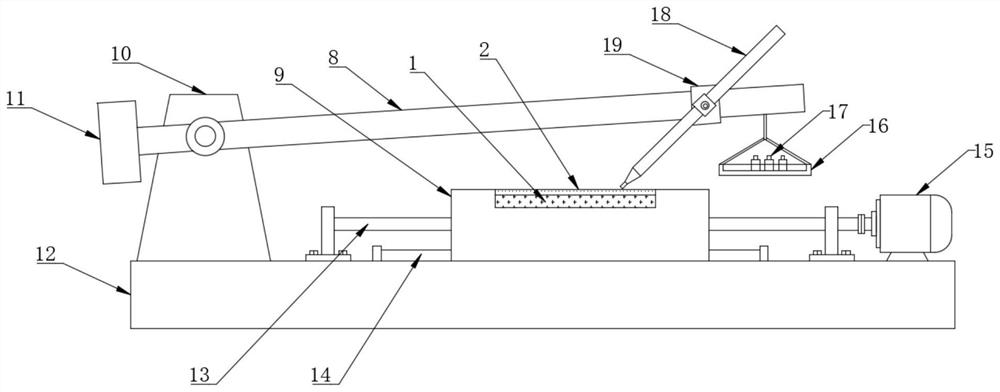 Inspection method for production of insulating paint for enameled wires