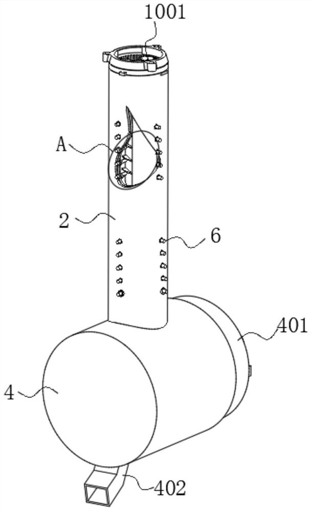 Kneading device for preparing magnesium stearate