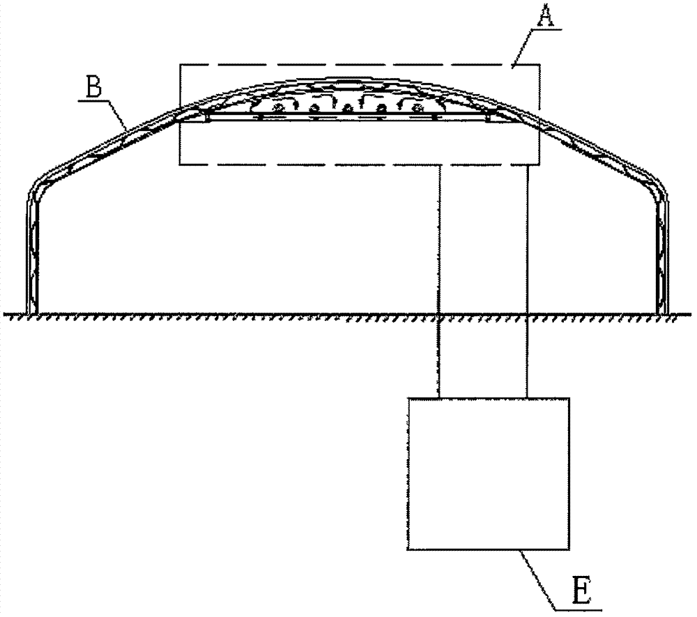 Power generation system