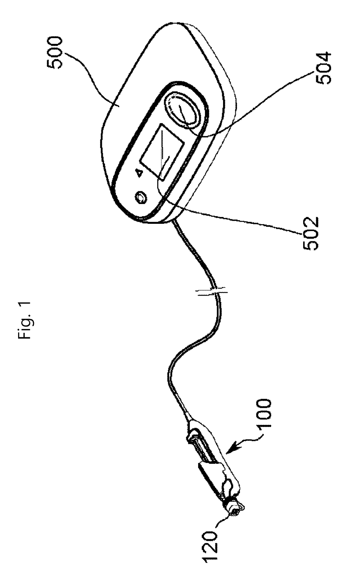 Injection apparatus and injection method using same