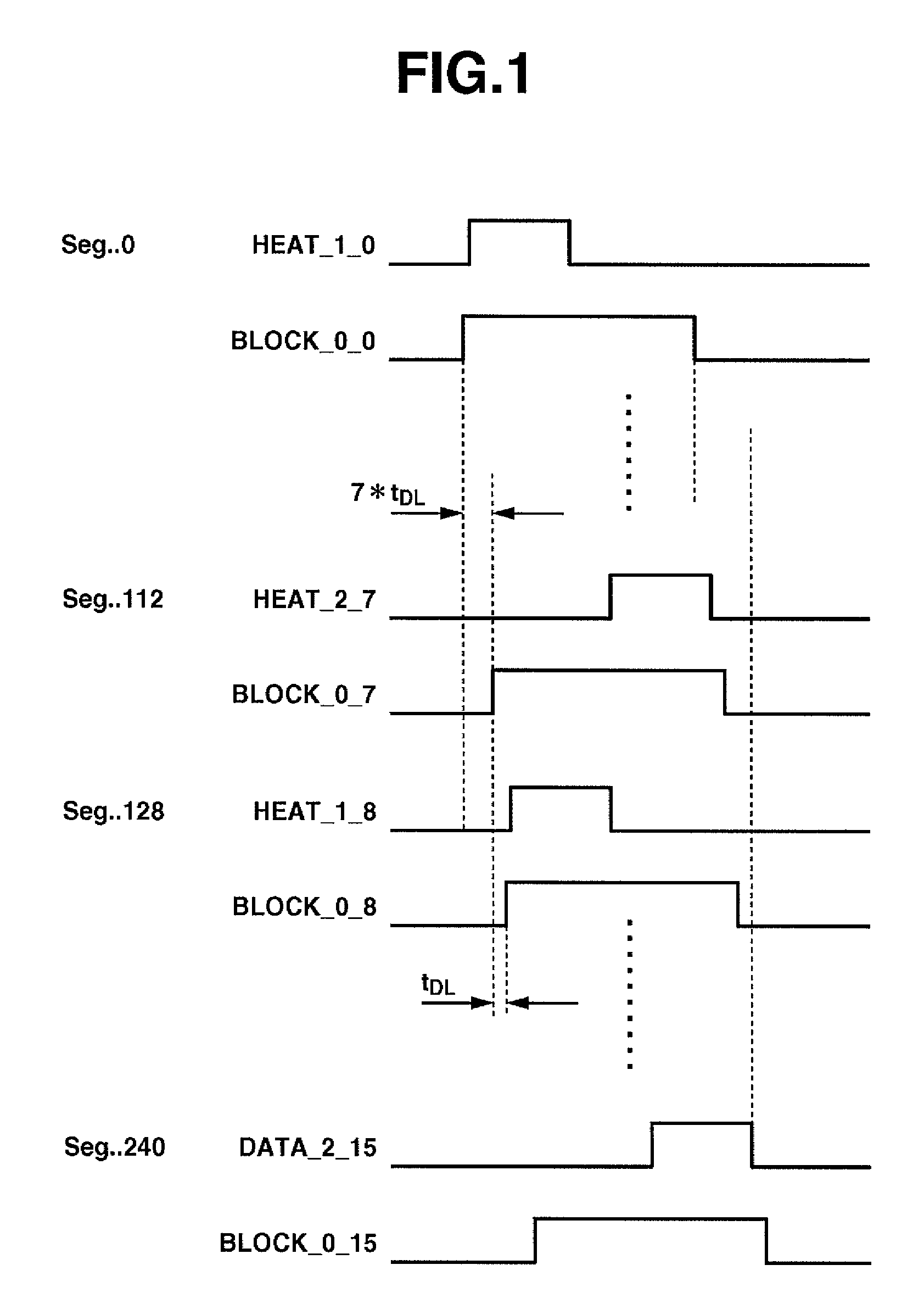 Recording head substrate, recording head, and recording apparatus using the recording head substrate and the recording head