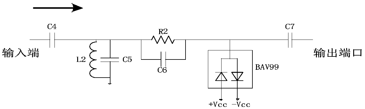 A generation circuit and a control method of a digital oscilloscope reference clock