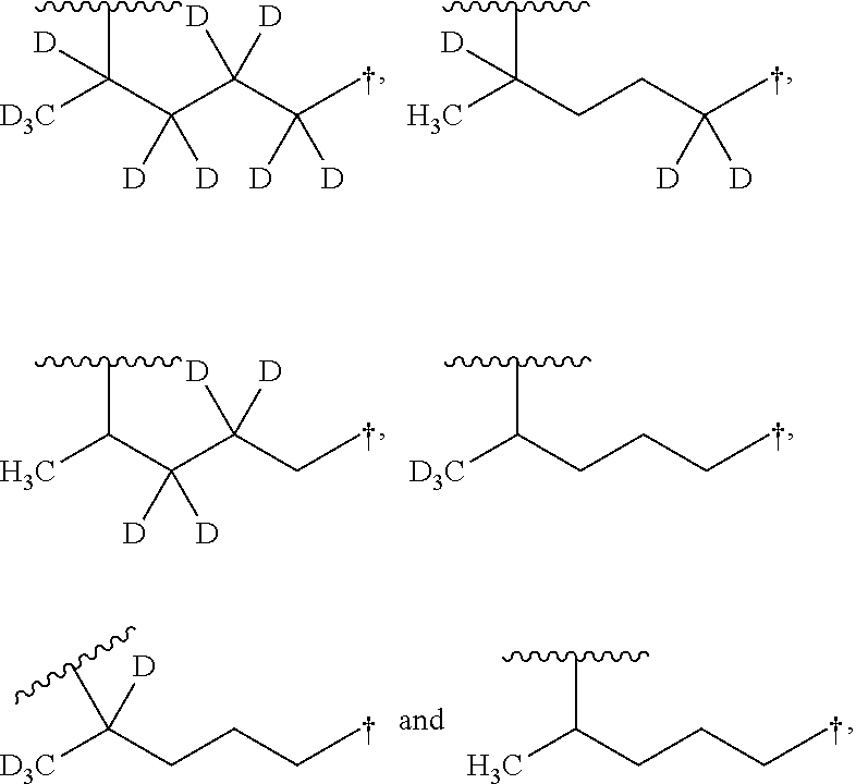 Aminoquinoline Derivatives