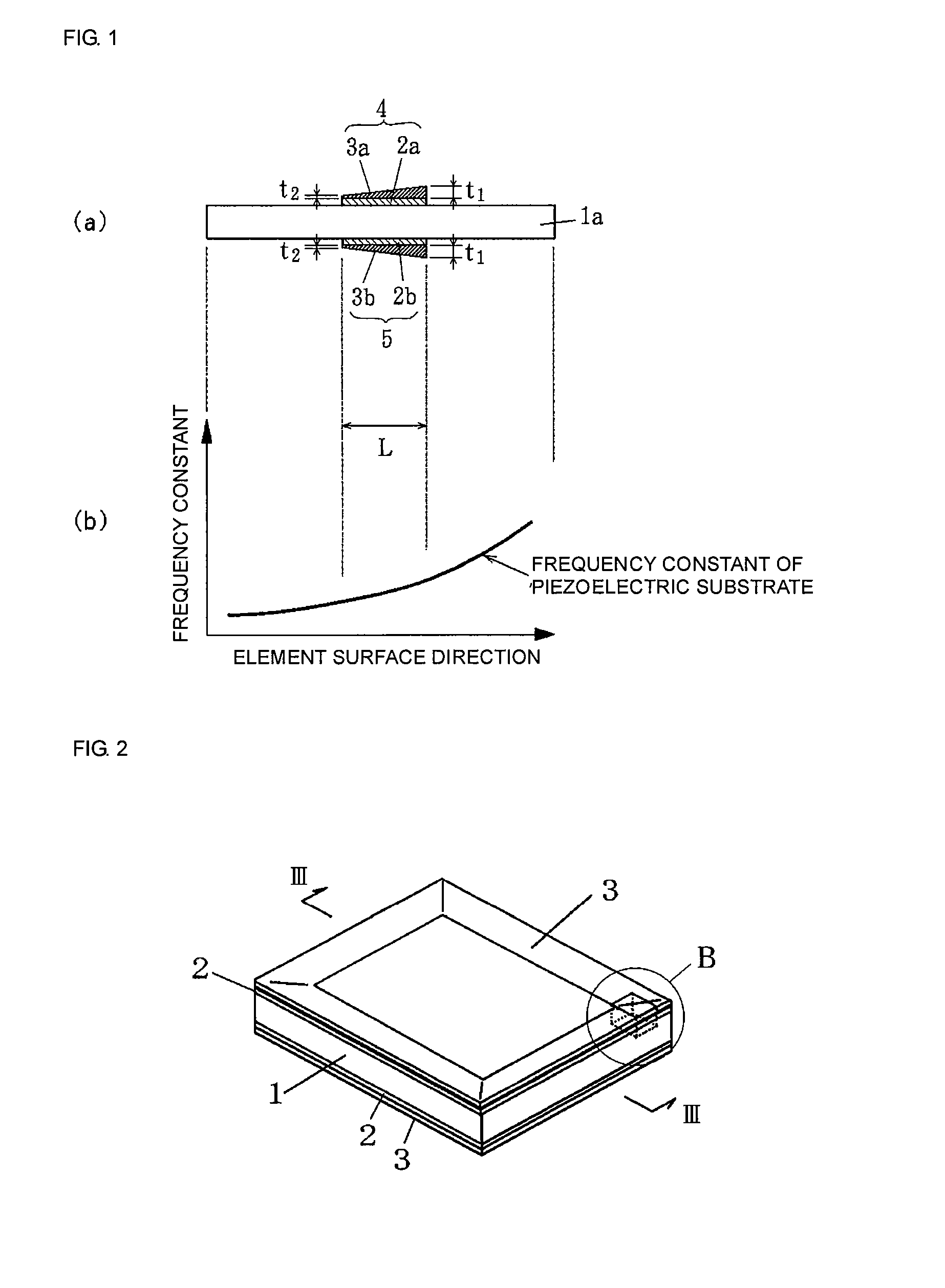 Piezoelectric Resonator and Method for Producing the Same