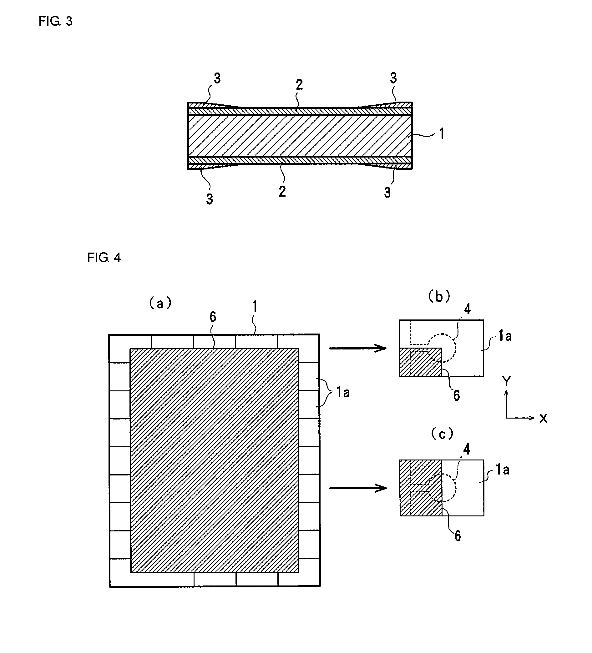 Piezoelectric Resonator and Method for Producing the Same